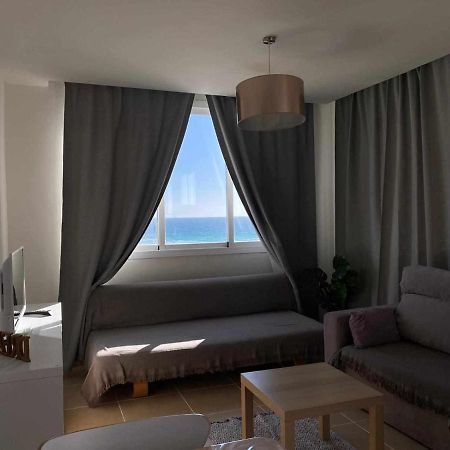 Ed Senses Apartamento Happiness Tarifa Exterior foto