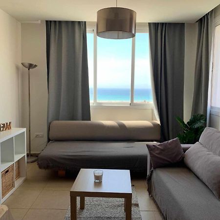 Ed Senses Apartamento Happiness Tarifa Exterior foto