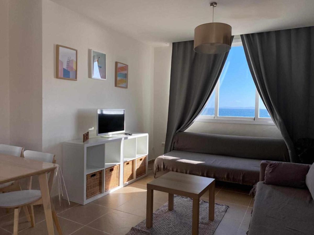 Ed Senses Apartamento Happiness Tarifa Exterior foto
